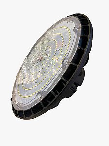 LUMINARIA HIGHBAY UFO 250W 6500K