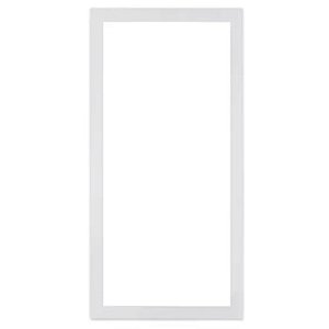 PAINEL DE LED EMBUTIR RETANGULAR 30X60 32W 6500K