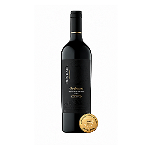 VINHO TINTO CHILENO DON RAUL PREMIUM - OROLONCO SAFRA 2021