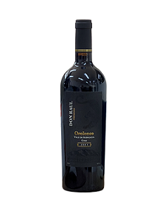 DON RAUL VINHO PREMIUM - OROLONCO SAFRA 2021