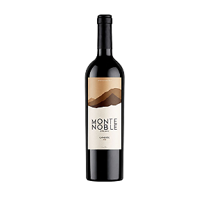 VINHO TINTO CHILENO DON RAUL - MONTE NOBLE CARMÉNÈRE - 2023