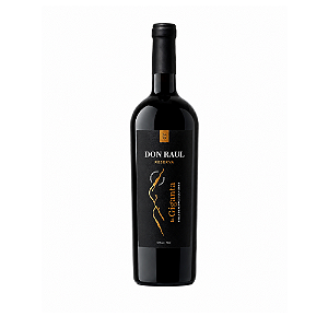 VINHO TINTO CHILENO DON RAUL - LA GIGANTA RESERVA - SAFRA 2018