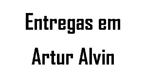 Floricultura em Artur Alvin