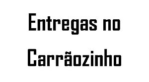 Floricultura no Carrãozinho