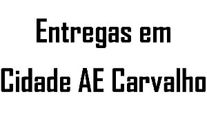 Floricultura no Bairro Cidade AE Carvalho