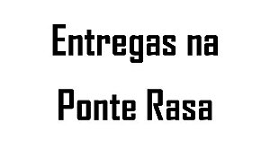 Floricultura na Ponte Rasa