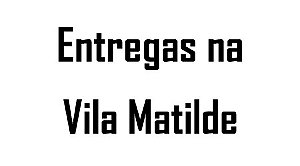 Floricultura da Vila Matilde