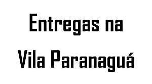 Floricultura da Vila Paranaguá