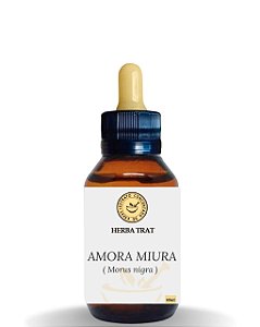 AMORA MIÚRA - EXTRATO 60ML