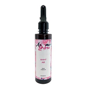 Spray Ambiente Thipos Aroma Lovers- Be You 250Ml - Toro Hair Cosméticos