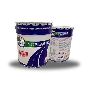01. Tinta para Demarcação Viária à Base de Solvente