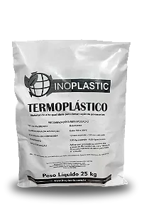 05. Termoplástico para Sinalização - Aspersão