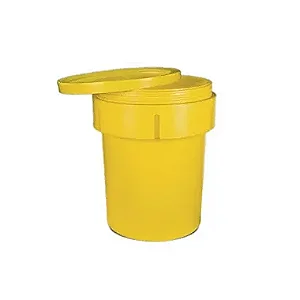 06. Spill Drum