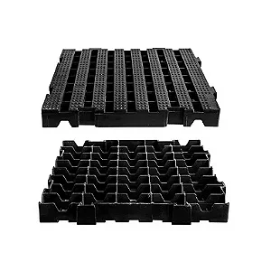 03. Estrado de Plástico Modular 50x50