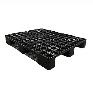 09. Pallet de Plástico Super 1000x1200