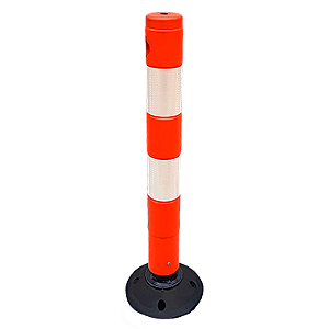 Balizador Flexível João Bobo