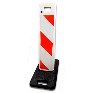 Barreira Vertical Móvel