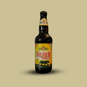 Pilsen - 500ml