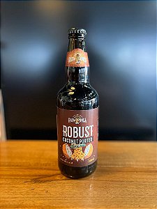 Robust Porter - 500ml unidade