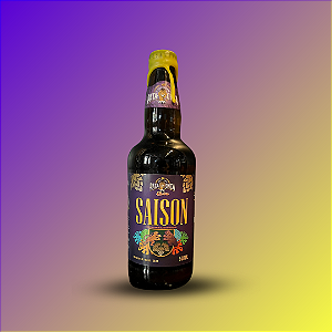 Saison - 500ml