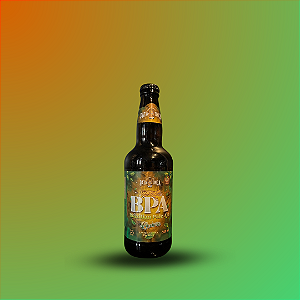 Brazilian Pale Ale (B.P.A) - 500ml unidade