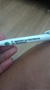 Canetas Personalizadas Gratidão