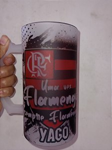 Copos Stanley personalizados