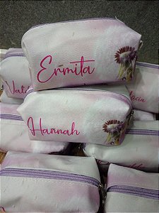 Nécessaire personalizadas