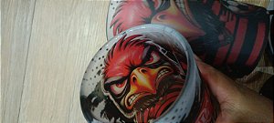 Caneca Chop times