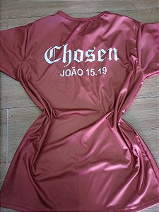 Camisa Helanca personalizadas