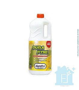 DESENGRAXANTE DURA PYNE 2L - DRT - FAZ 400 LITROS