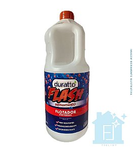 FLASH ULTRA FLOTADOR 2L