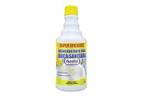 DESINC. P/ LOUCA SANITARIA DURATTO 500ML