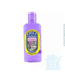 LIMPADOR PERFUMADO COALA LAVANDA 120ML