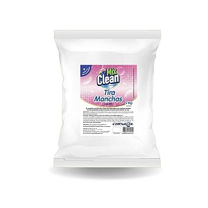 Super Tira Manchas Em Pó Mix C - 5 Kg