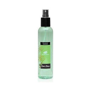 PERFUME DE AMBIENTES AMAZONIA AROMAS 200ML ERVA-DOCE