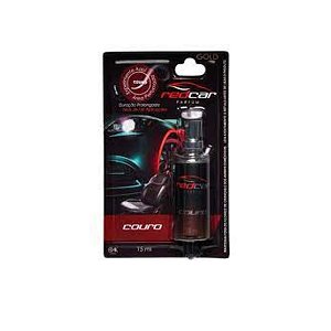 PERFUME REDCAR 15ML COURO