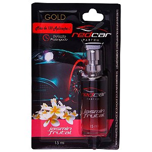 PERFUME REDCAR 15ML JASMIN FRUTAL