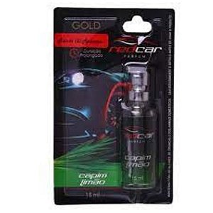 PERFUME REDCAR 15ML CAPIM LIMAO