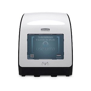 Dispenser Papel Toalha Auto Corte - Kimberly-Clark