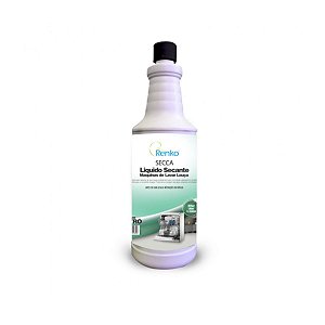 SECCA SECANTE LAVA LOUCAS PROFISSIONAL 1L - RENKO