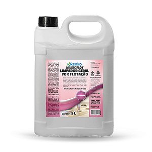 MAGIC FLOT LIMPADOR GERAL 5L - RENKO