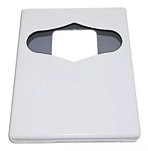 Dispenser Para Protetor  De Assento Sanitário Jsn