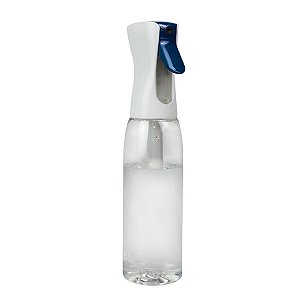 Pulverizador spray continuo 200ml - Nobre