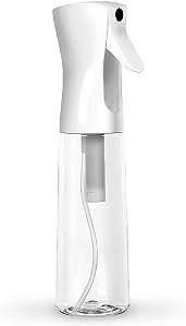 Pulverizador spray continuo 300ml - Nobre