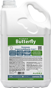 BUTTERFLY ECONOWAX IMPERMEABILIZANTE 2EM1