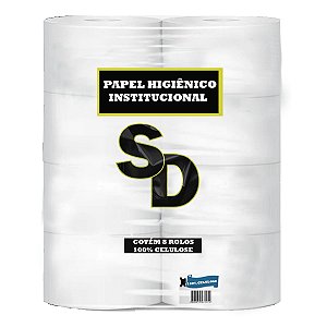 HIGIENICO CELULOSE F.S 1.5KG SD