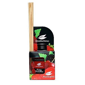 DIFUSOR AMAZONIA AROMAS 270ML MELANCIA