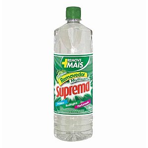 Removedor  Suprema Limpeza Pesada  Verbena 1L