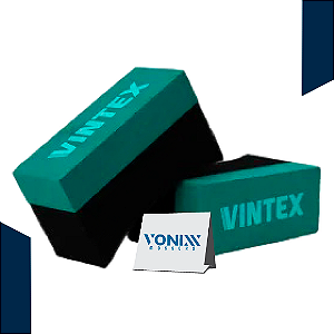 JG 2UND APLICADOR PRODUTOS PNEU VINTEX - VONIXX